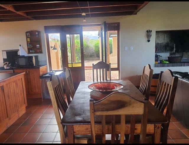 3 BEDROOM HOUSE FOR SALE IN SPRINGERBAAI ECO ESTATE